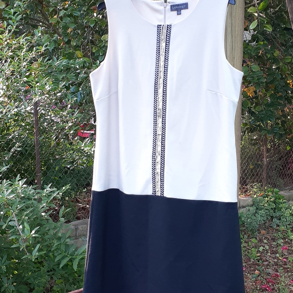 Loxology Dress: